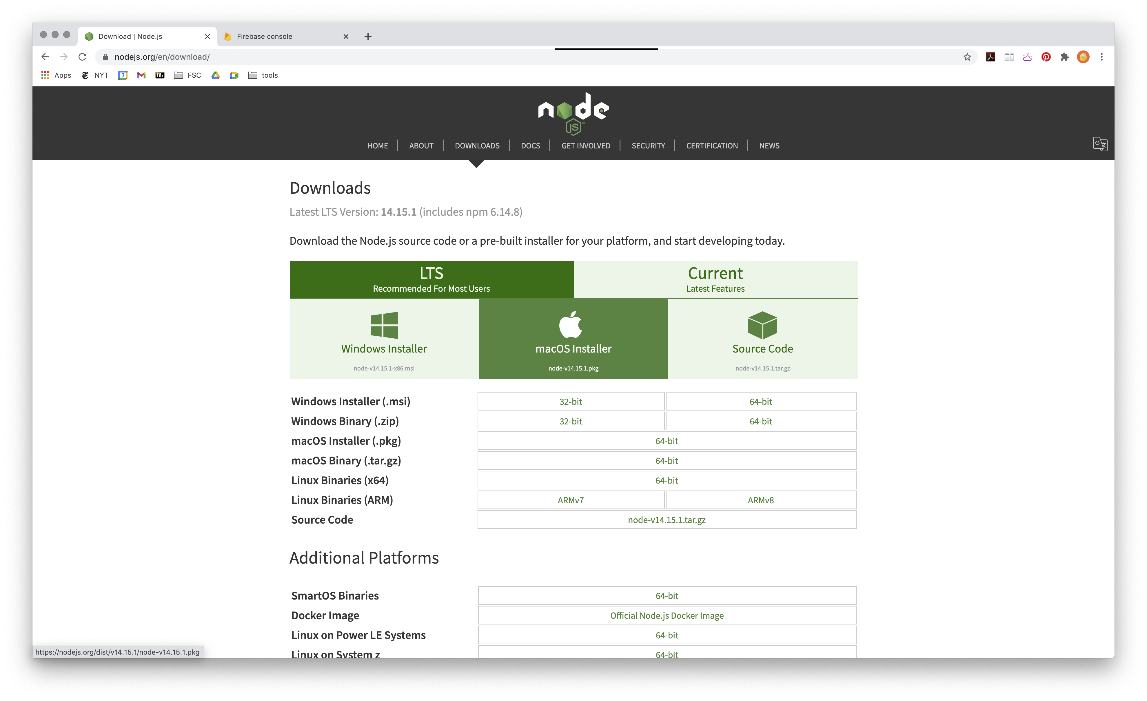 nodejs.org